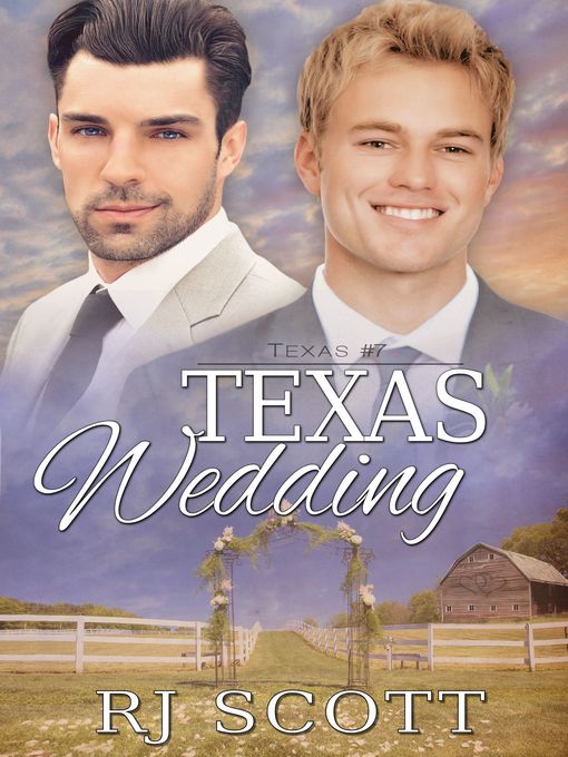 Title details for Texas Wedding by RJ Scott - Available